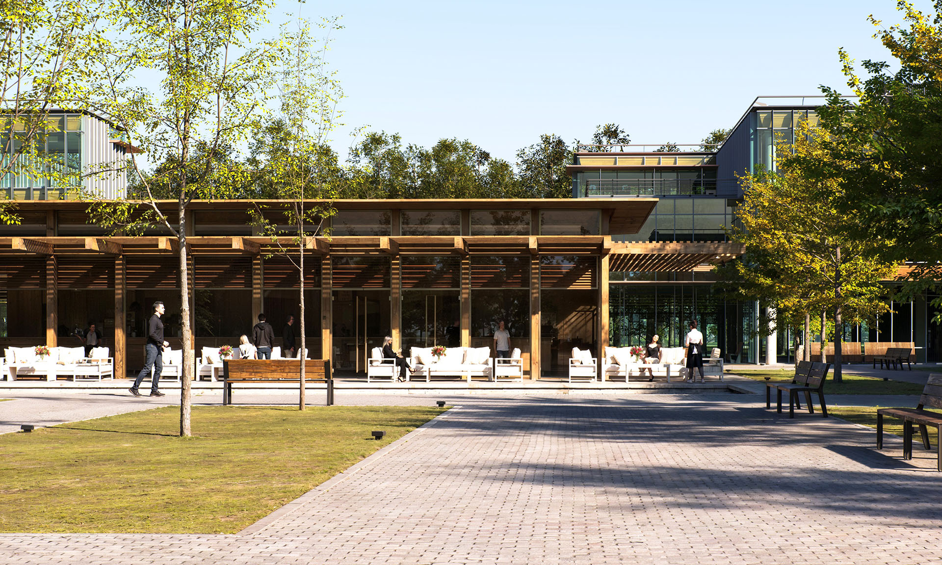 Parque Austral